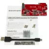 StarTech.com USB-naar-M.2-SATA-converter voor Raspberry Pi en ontwikkelboards