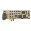StarTech.com 16-poorts low-profile seriële kaart – RS232 – PCI Express
