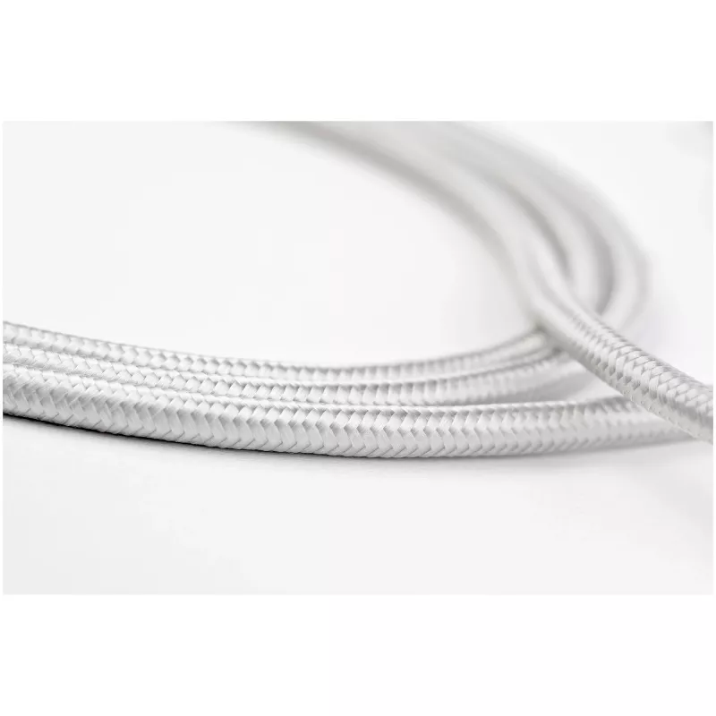 StarTech.com 1 m USB multi-laadkabel – USB naar Micro-USB of USB-C of Lightning voor iPhone/iPad/iPod/Android – Apple MFi-gecertificeerd – 3-in-1 USB-oplader – gevlochten