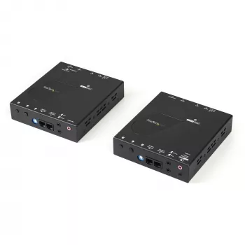 StarTech.com 4K HDMI over IP extender-kit met Video Control App, schaalbare AV over IP met ondersteuning voor AVoIP-videowall