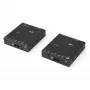 StarTech.com 4K HDMI over IP extender-kit met Video Control App, schaalbare AV over IP met ondersteuning voor AVoIP-videowall