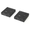 StarTech.com 4K HDMI over IP extender-kit met Video Control App, schaalbare AV over IP met ondersteuning voor AVoIP-videowall
