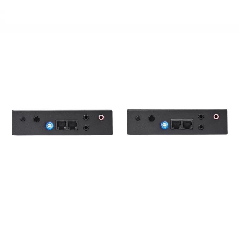 StarTech.com 4K HDMI over IP extender-kit met Video Control App, schaalbare AV over IP met ondersteuning voor AVoIP-videowall