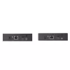 StarTech.com 4K HDMI over IP extender-kit met Video Control App, schaalbare AV over IP met ondersteuning voor AVoIP-videowall