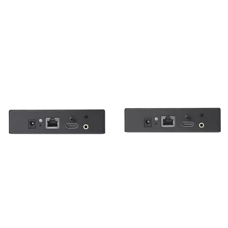 StarTech.com 4K HDMI over IP extender-kit met Video Control App, schaalbare AV over IP met ondersteuning voor AVoIP-videowall