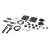 StarTech.com 4K HDMI over IP extender-kit met Video Control App, schaalbare AV over IP met ondersteuning voor AVoIP-videowall