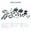 StarTech.com 4K HDMI over IP extender-kit met Video Control App, schaalbare AV over IP met ondersteuning voor AVoIP-videowall
