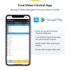 StarTech.com 4K HDMI over IP extender-kit met Video Control App, schaalbare AV over IP met ondersteuning voor AVoIP-videowall