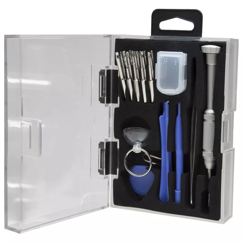 StarTech.com reparatieset voor smartphones, tablets en laptops