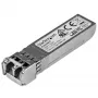 StarTech.com HP JD094B compatibele SFP+ transceiver-module – 10GBASE-LR – HPE JD094B compatibele SFP+ module – 10GBASE-LR – 10GbE singlemode glasvezel-transceiver – 10GE Gigabit Ethernet SFP+ – LC 10 km – 1310 nm – DDM HPE 5900, 12500, 5500