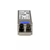 StarTech.com HP JD094B compatibele SFP+ transceiver-module – 10GBASE-LR – HPE JD094B compatibele SFP+ module – 10GBASE-LR – 10GbE singlemode glasvezel-transceiver – 10GE Gigabit Ethernet SFP+ – LC 10 km – 1310 nm – DDM HPE 5900, 12500, 5500