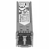 StarTech.com Cisco GLC-SX-MMD compatibele SFP-transceiver-module – 1000BASE-SX ~ Cisco GLC-SX-MMD compatibele SFP-module – 1000BASE-SX – 1GbE multimode MMF glasvezel-transceiver – 1GE Gigabit Ethernet SFP – LC 550 m – 850 nm – DDM Cisco Firepower, ASR920, IE2000