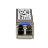 StarTech.com Cisco SFP-10G-LR-S compatibele SFP+ transceiver-module – 10GBASE-LR ~ Cisco SFP-10G-LR-S compatibele SFP+ module – 10GBASE-LR – 10GbE singlemode SMF optische transceiver – 10GE Gigabit Ethernet SFP+ – LC 10 km – 1310 nm – DDM Cisco Firepower, ASR9000, C9300