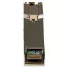 StarTech.com Juniper EX-SFP-1GE-T compatibele SFP-transceiver-module – 10/100/1000BASE-T ~ Juniper EX-SFP-1GE-T compatibele SFP-module – 1000BASE-T – SFP naar RJ45 Cat6/Cat5e – 1GE Gigabit Ethernet SFP – RJ-45 100 m