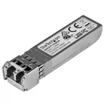 StarTech.com Cisco Meraki MA-SFP-10GB-SR compatibele SFP+ transceiver-module – 10GBASE-SR