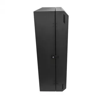 StarTech.com 6U verticale serverkast – 30 inch diep