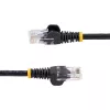 StarTech.com Cat5e Ethernet-patchkabel met snagless RJ45-stekkers – 7 m, zwart