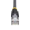 StarTech.com Cat5e Ethernet-patchkabel met snagless RJ45-stekkers – 7 m, zwart