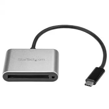 StarTech.com USB 3.0 kaartlezer/schrijver voor CFast 2.0-kaarten – USB-C