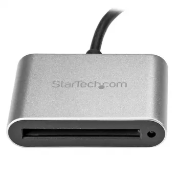 StarTech.com USB 3.0 kaartlezer/schrijver voor CFast 2.0-kaarten – USB-C