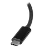 StarTech.com USB 3.0 kaartlezer/schrijver voor CFast 2.0-kaarten – USB-C