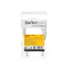 StarTech.com Thunderbolt 3 kabel – 20Gbps – 2 m – wit – Thunderbolt-, USB- en DisplayPort-compatibel