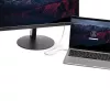 StarTech.com Thunderbolt 3 kabel – 40 Gbit/s – 0,5 m – wit – Thunderbolt, USB en DisplayPort compatibel