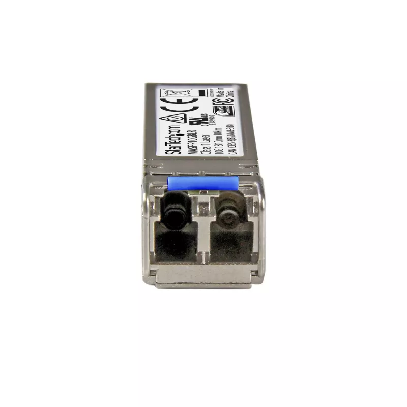 StarTech.com Cisco Meraki MA-SFP-10GB-LR compatibele SFP+ transceiver-module – 10GBASE-LR
