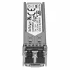 StarTech.com Cisco GLC-SX-MM-RGD compatibele SFP-transceivermodule - 1000BASE-SX~Cisco GLC-SX-MM-RGD compatibele SFP-module - 1000BASE-SX - 1GbE multimode glasvezel MMF-transceiver - 1GE Gigabit Ethernet SFP - LC 550 m - 850 nm - DDM Cisco ASR920, IE2000, IE4000