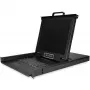 StarTech.com 8-poorts rackmount KVM-console met 1,8-m-kabels - geïntegreerde KVM-switch met 17-inch-LCD-monitor - volledig uitgeruste 1HE-LCD-KVM-lade - OSD-KVM - duurzaam met 50.000 uur MTBF - USB + VGA-ondersteuning