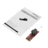 StarTech.com U.2 (SFF-8643) naar M.2 PCI Express 3.0 x4 host-adapterkaart voor 2,5 inch U.2 NVMe SSD