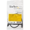 StarTech.com USB-C naar USB-C-kabel met 5A PD - M/M - 0,5 m - USB 2.0 - USB-IF gecertificeerd