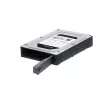 StarTech.com 2,5 inch naar 3,5 inch harde-schijfadapter – voor SATA- en SAS-SSD's/HDD's