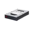 StarTech.com 2,5 inch naar 3,5 inch harde-schijfadapter – voor SATA- en SAS-SSD's/HDD's