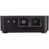 StarTech.com USB naar glasvezel-converter – 100 Mbit/s – USB 2.0 naar glasvezel-netwerkadapter – 100Base-FX SC bus duplex multimode vezel/MMF compatibel – 2 km – compacte USB naar glasvezel-LAN
