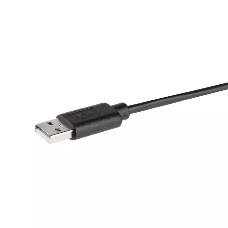StarTech.com USB naar glasvezel-converter – 100 Mbit/s – USB 2.0 naar glasvezel-netwerkadapter – 100Base-FX SC bus duplex multimode vezel/MMF compatibel – 2 km – compacte USB naar glasvezel-LAN