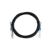 StarTech.com Cisco SFP-H10GB-ACU7M compatibele 7m 10G SFP+ naar SFP+ Direct Attach-kabel Twinax – 10GbE SFP+ koper DAC 10 Gbps low power actieve Mini GBIC/transceivermodule DAC Firepower ASR9000 ASR1000