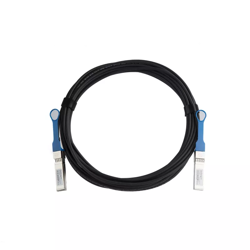 StarTech.com Cisco SFP-H10GB-ACU7M compatibele 7m 10G SFP+ naar SFP+ Direct Attach-kabel Twinax – 10GbE SFP+ koper DAC 10 Gbps low power actieve Mini GBIC/transceivermodule DAC Firepower ASR9000 ASR1000