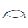 StarTech.com HPE J9281B compatibele 1 m 10G SFP+ naar SFP+ Direct Attach-kabel Twinax – 10GbE SFP+ koper DAC 10 Gbps low power passieve Mini GBIC/transceivermodule DAC Firepower 1040 2930F