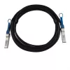 StarTech.com HPE JG081C compatibele 5m 10G SFP+ naar SFP+ Direct Attach-kabel Twinax - 10GbE SFP+ koper DAC 10 Gbit/s low power passieve Mini GBIC/transceivermodule DAC Firepower 5500 5510