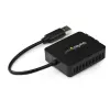 StarTech.com USB 3.0 naar glasvezel-converter - 1000Base-SX SC