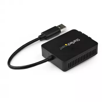 StarTech.com USB 3.0 naar glasvezel-converter - 1000Base-SX SC