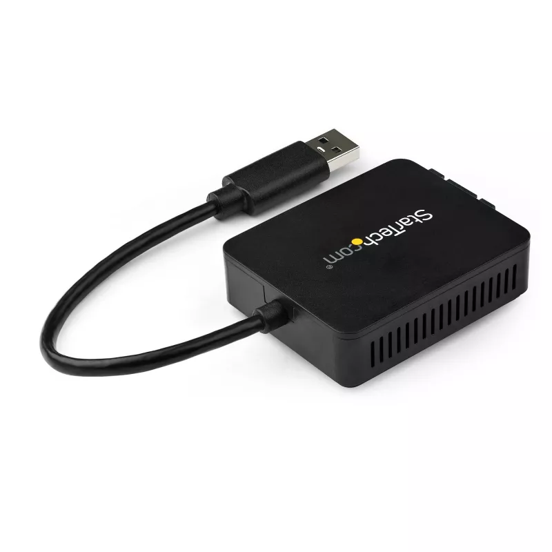 StarTech.com USB 3.0 naar glasvezel-converter - 1000Base-SX SC
