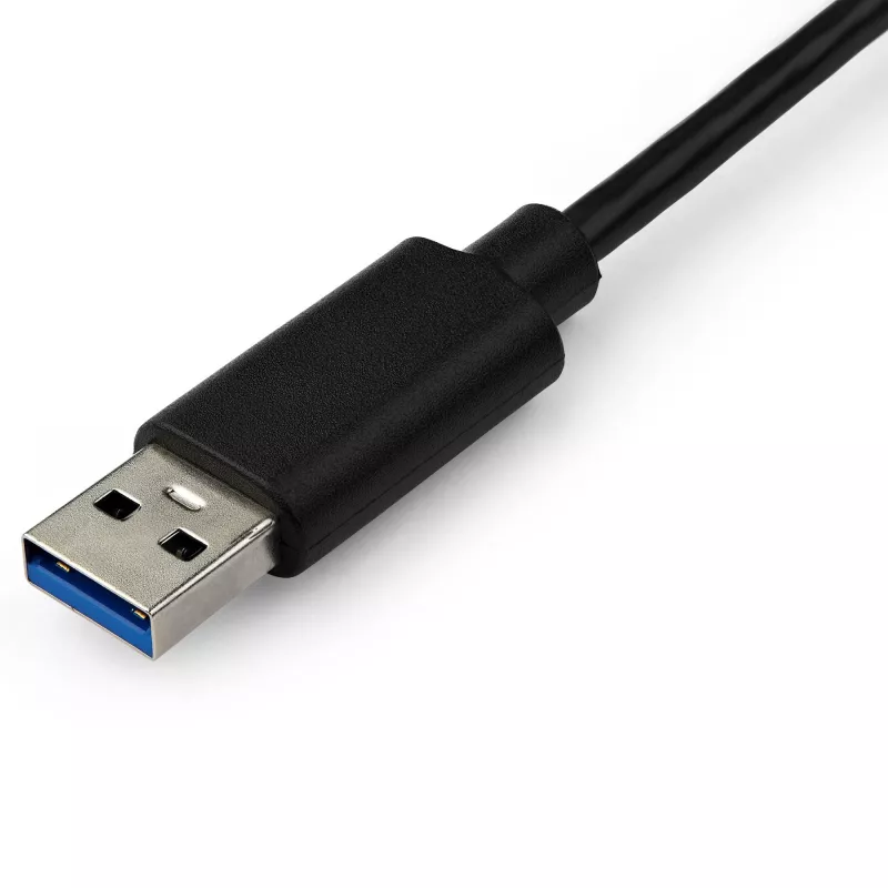 StarTech.com USB 3.0 naar glasvezel-converter - 1000Base-SX SC