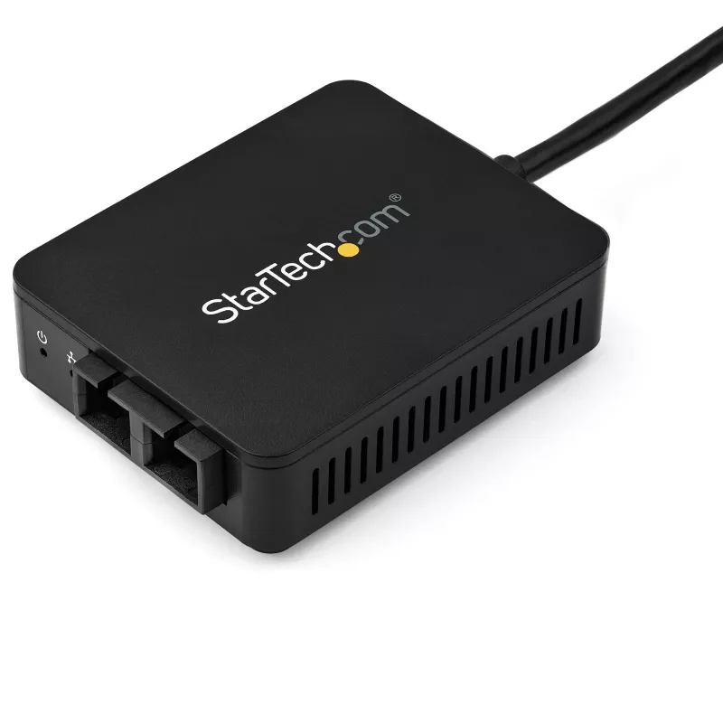 StarTech.com USB 3.0 naar glasvezel-converter - 1000Base-SX SC