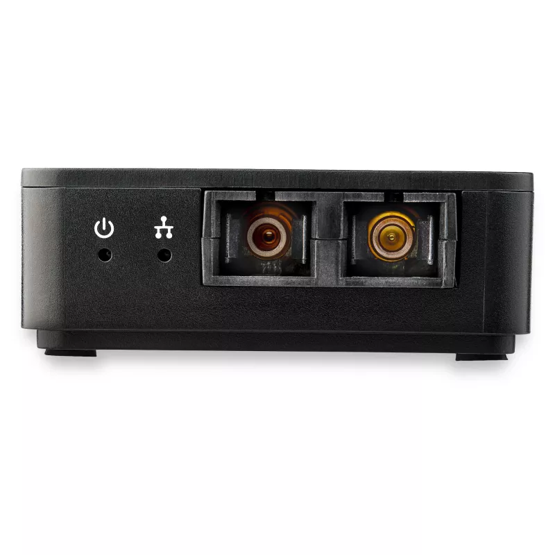 StarTech.com USB 3.0 naar glasvezel-converter - 1000Base-SX SC