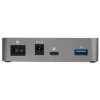 StarTech.com ~4-poorts USB-C™ hub 10 Gbps – 3x USB-A & 1x USB-C – Powered