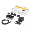StarTech.com ~4-poorts USB-C™ hub 10 Gbps – 3x USB-A & 1x USB-C – Powered