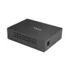 StarTech.com Gigabit Ethernet naar SC glasvezel-mediaconverter – 1000Base-LX – single-mode – 10 km