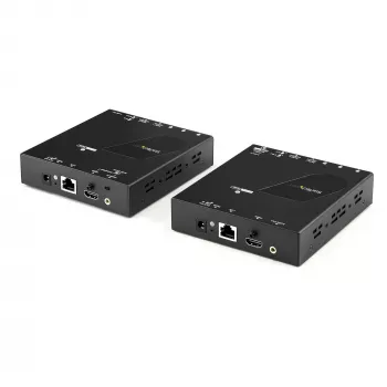 StarTech.com HDMI over IP extender-kit met videowand-ondersteuning - 1080p
